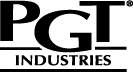 PGT Industries Logo